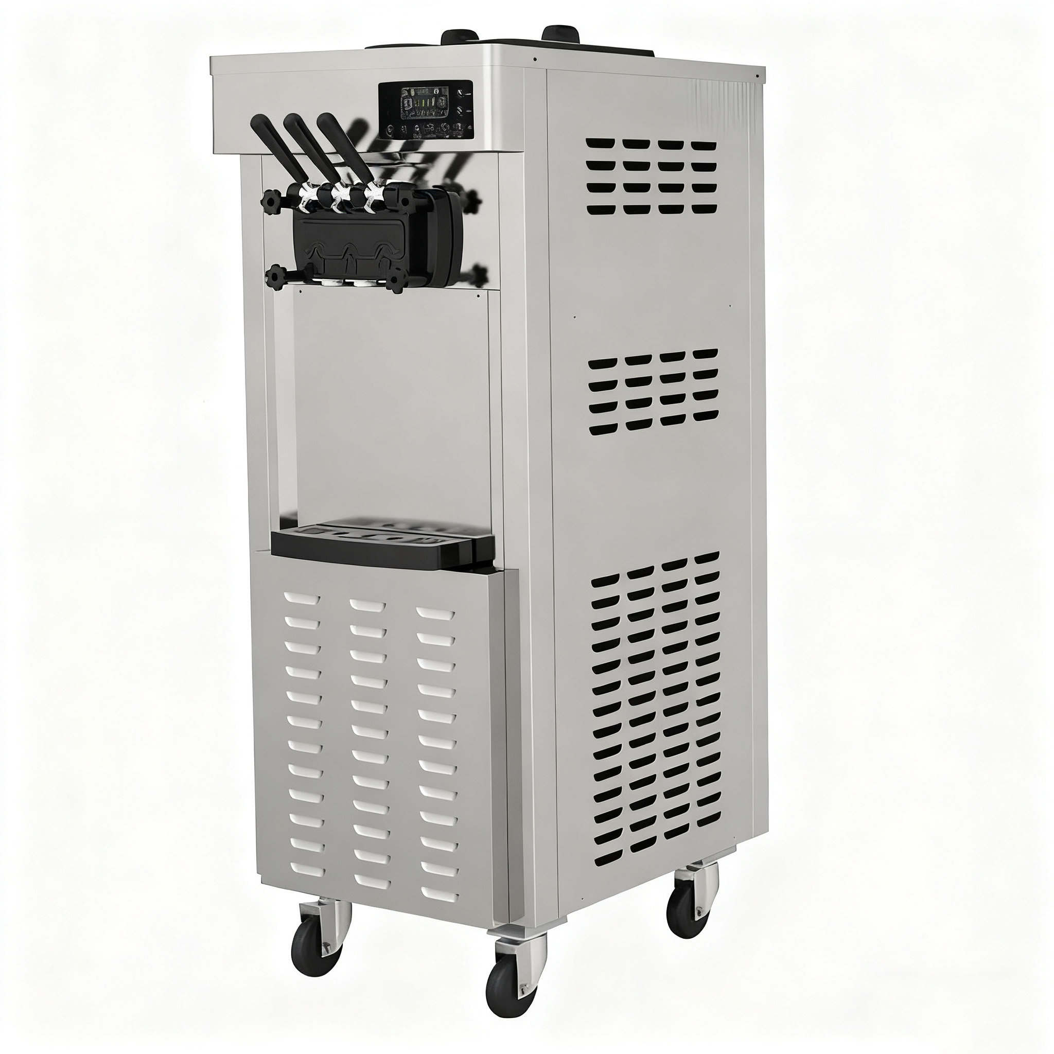 HTS8245 ice cream machine